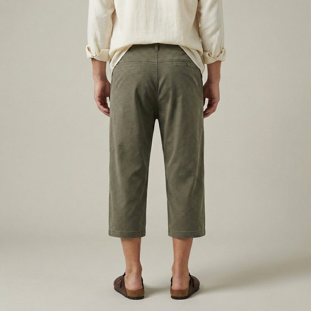 Torino Everyday Comfort Shorts