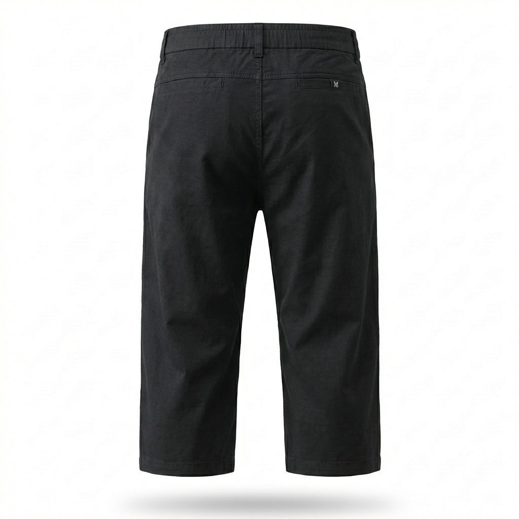 Torino Everyday Comfort Shorts