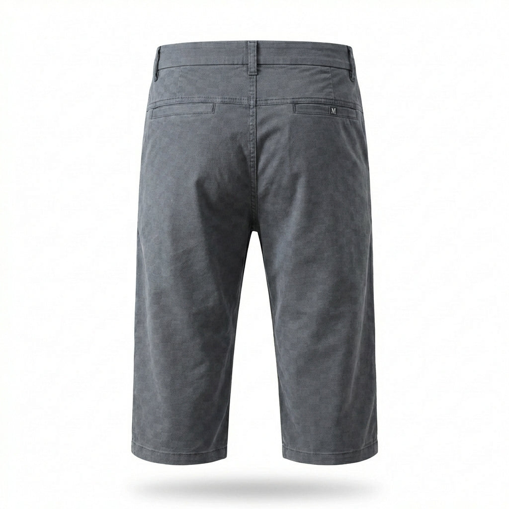 Torino Everyday Comfort Shorts