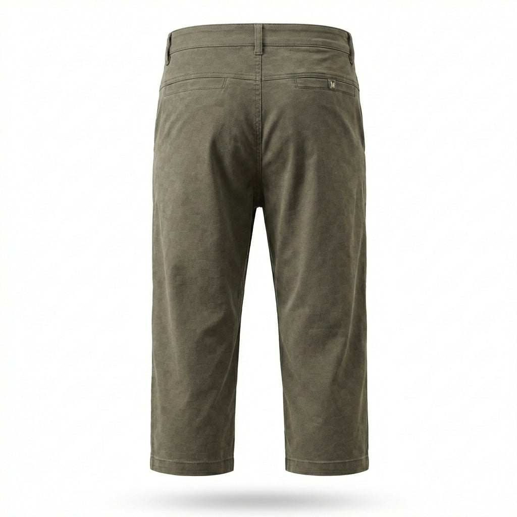 Torino Everyday Comfort Shorts