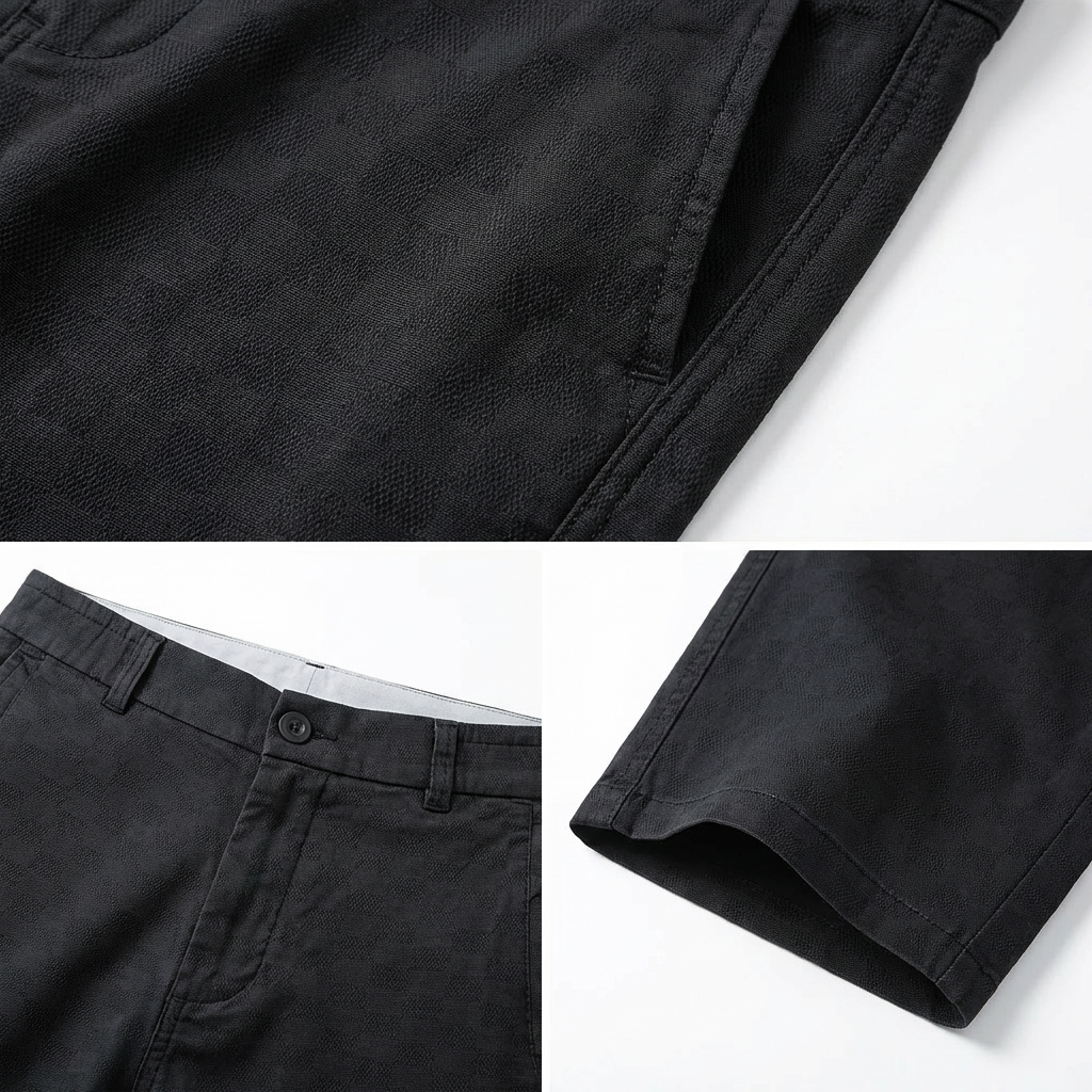 Torino Everyday Comfort Shorts