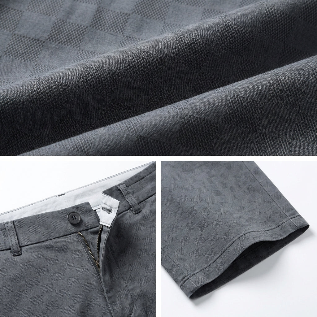 Torino Everyday Comfort Shorts