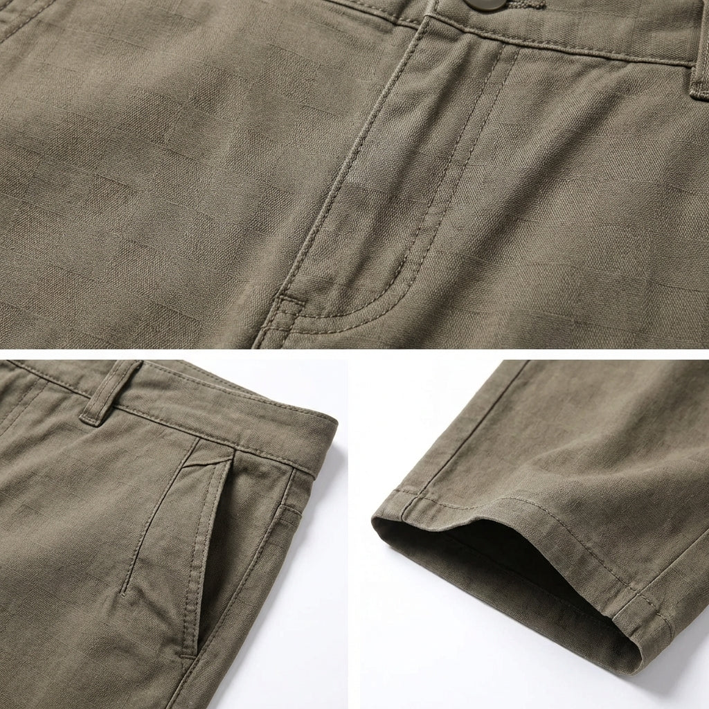 Torino Everyday Comfort Shorts