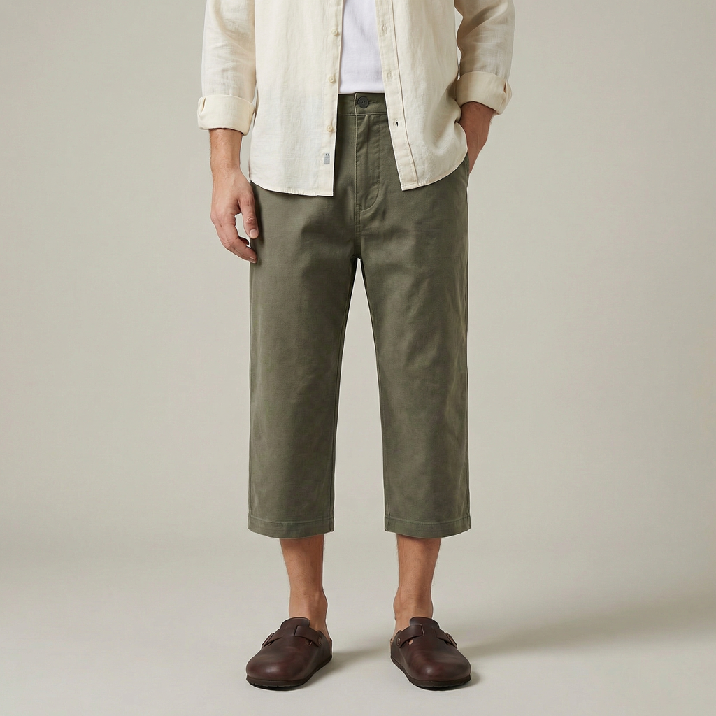 Torino Everyday Comfort Shorts