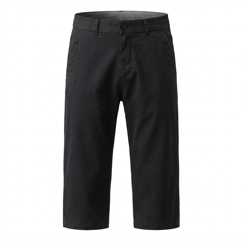 Torino Everyday Comfort Shorts