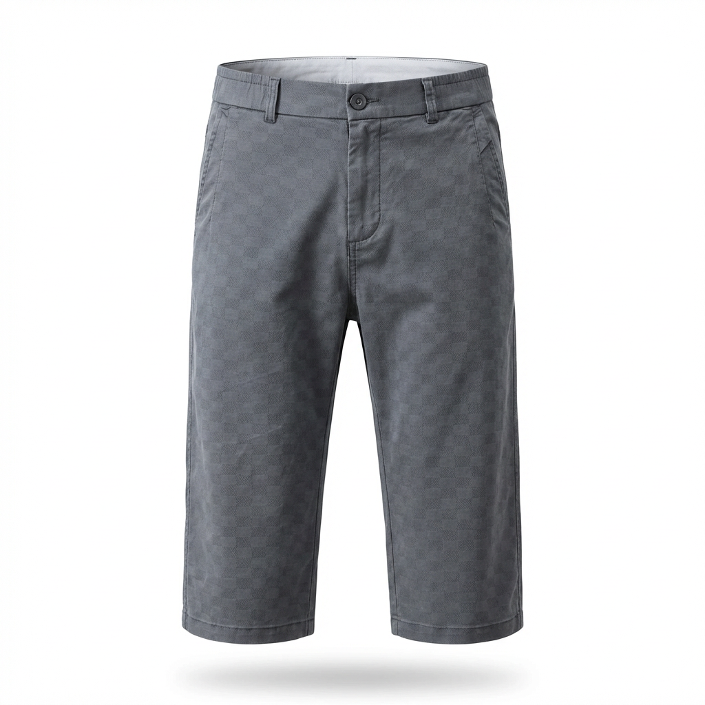 Torino Everyday Comfort Shorts