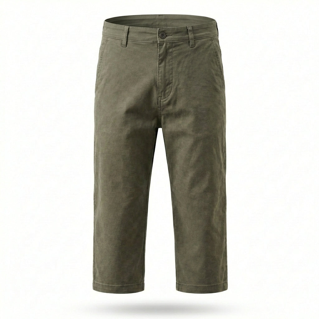 Torino Everyday Comfort Shorts