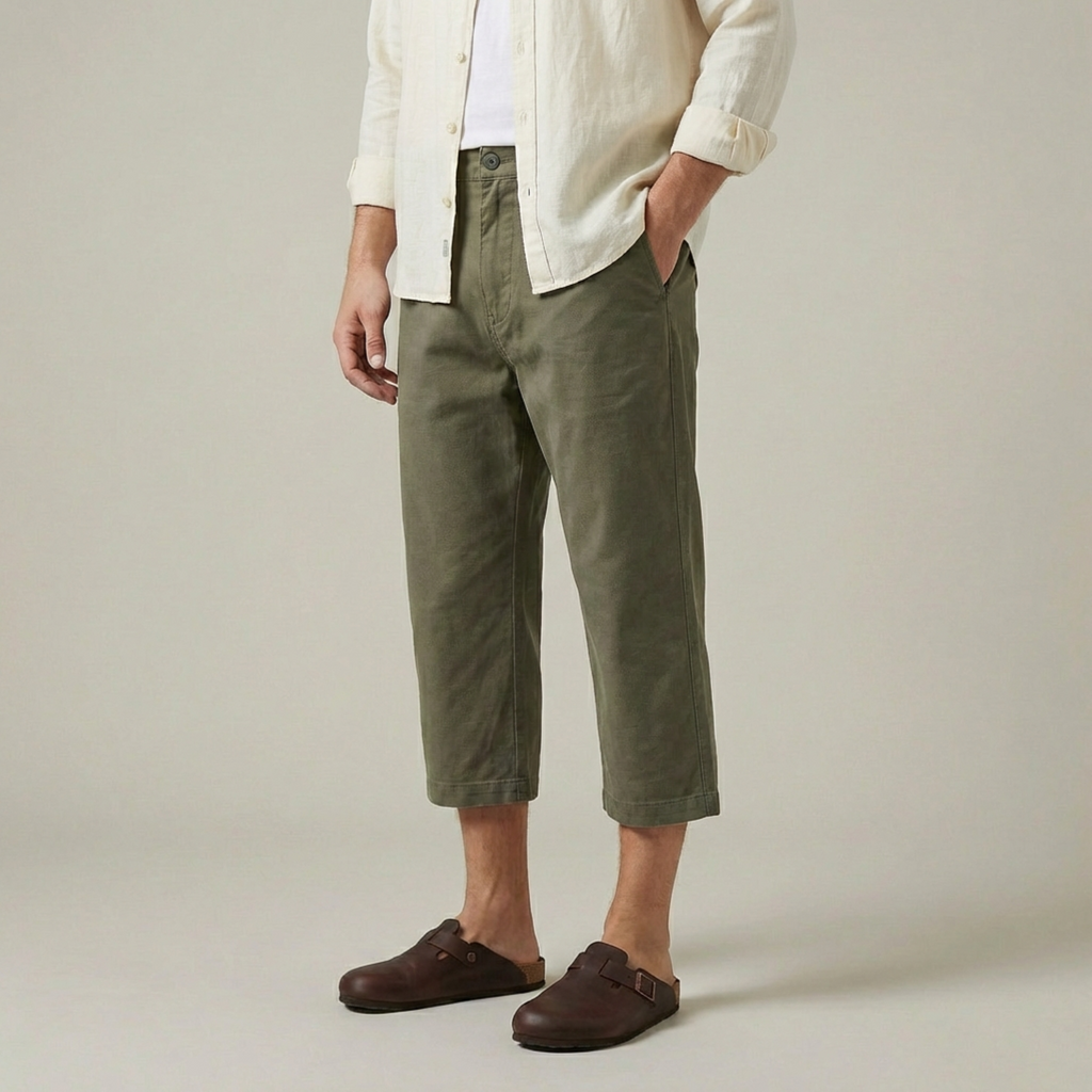 Torino Everyday Comfort Shorts