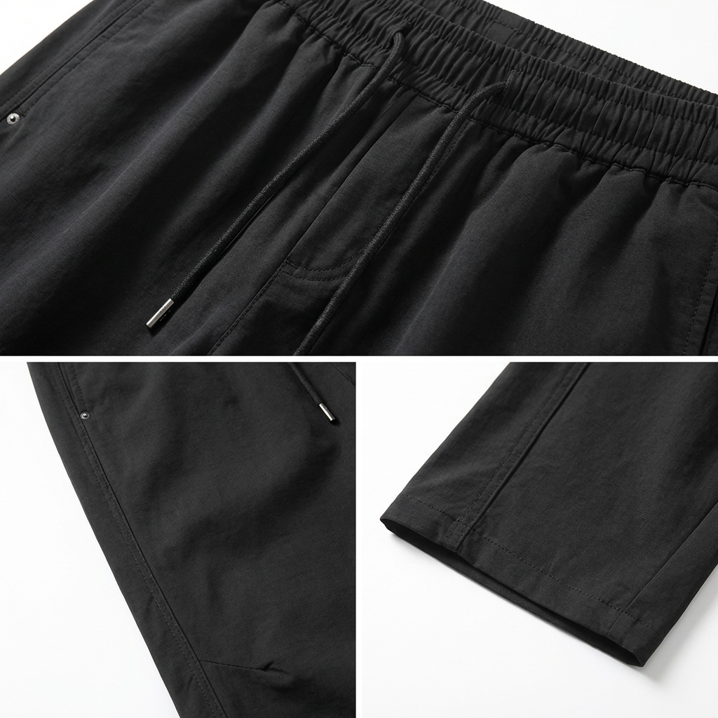 Torvico Pants