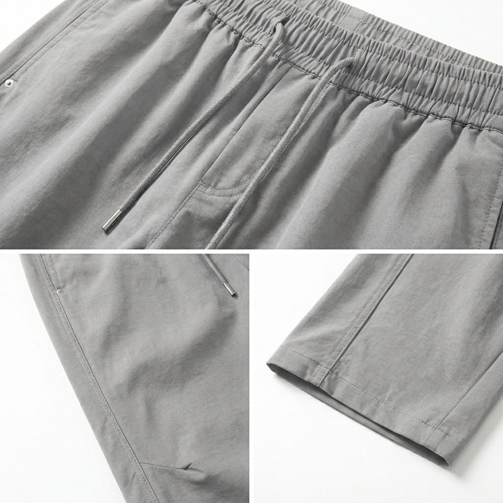 Torvico Pants