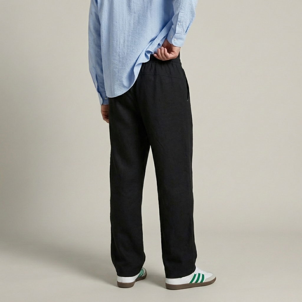 Torvico Pants