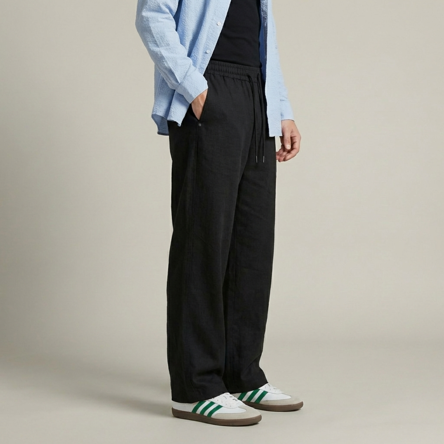 Torvico Pants