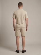 Torvin Texture Short Set