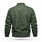 Trento Lightweight Bomber Jacket