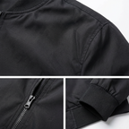 Trento Lightweight Bomber Jacket