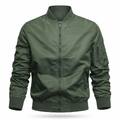 Trento Lightweight Bomber Jacket