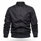 Trento Lightweight Bomber Jacket