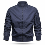 Trento Lightweight Bomber Jacket