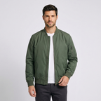 Trento Lightweight Bomber Jacket