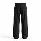 Trevano Easy Waist Wide Leg