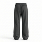 Trevano Easy Waist Wide Leg