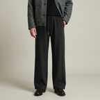 Trevano Easy Waist Wide Leg