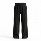 Trevano Easy Waist Wide Leg