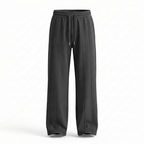Trevano Easy Waist Wide Leg