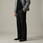 Trevano Easy Waist Wide Leg