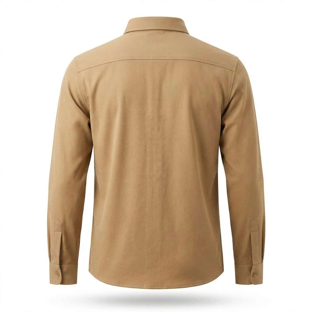 Trieste Everyday Button Shirt