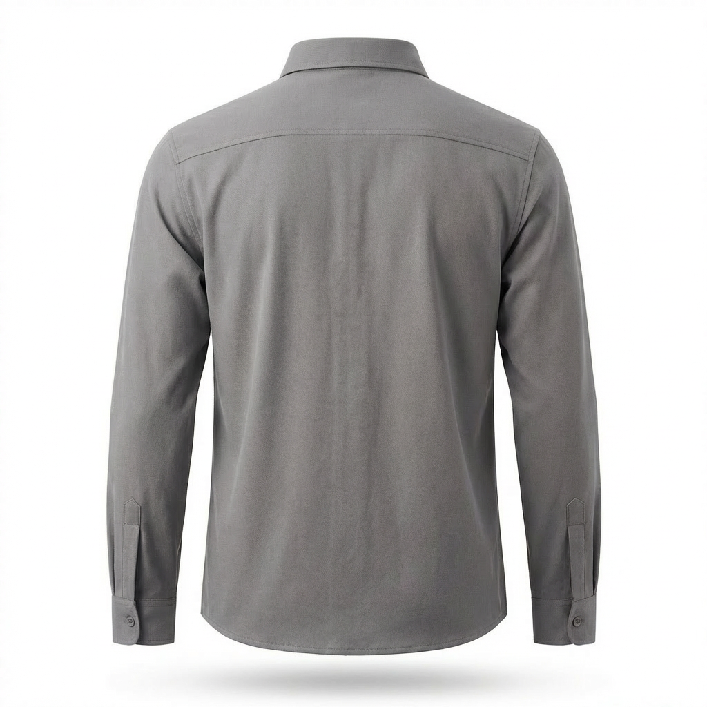 Trieste Everyday Button Shirt