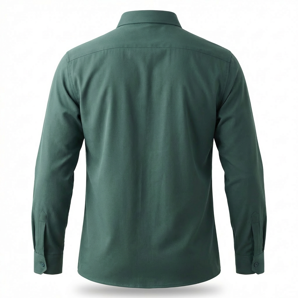 Trieste Everyday Button Shirt