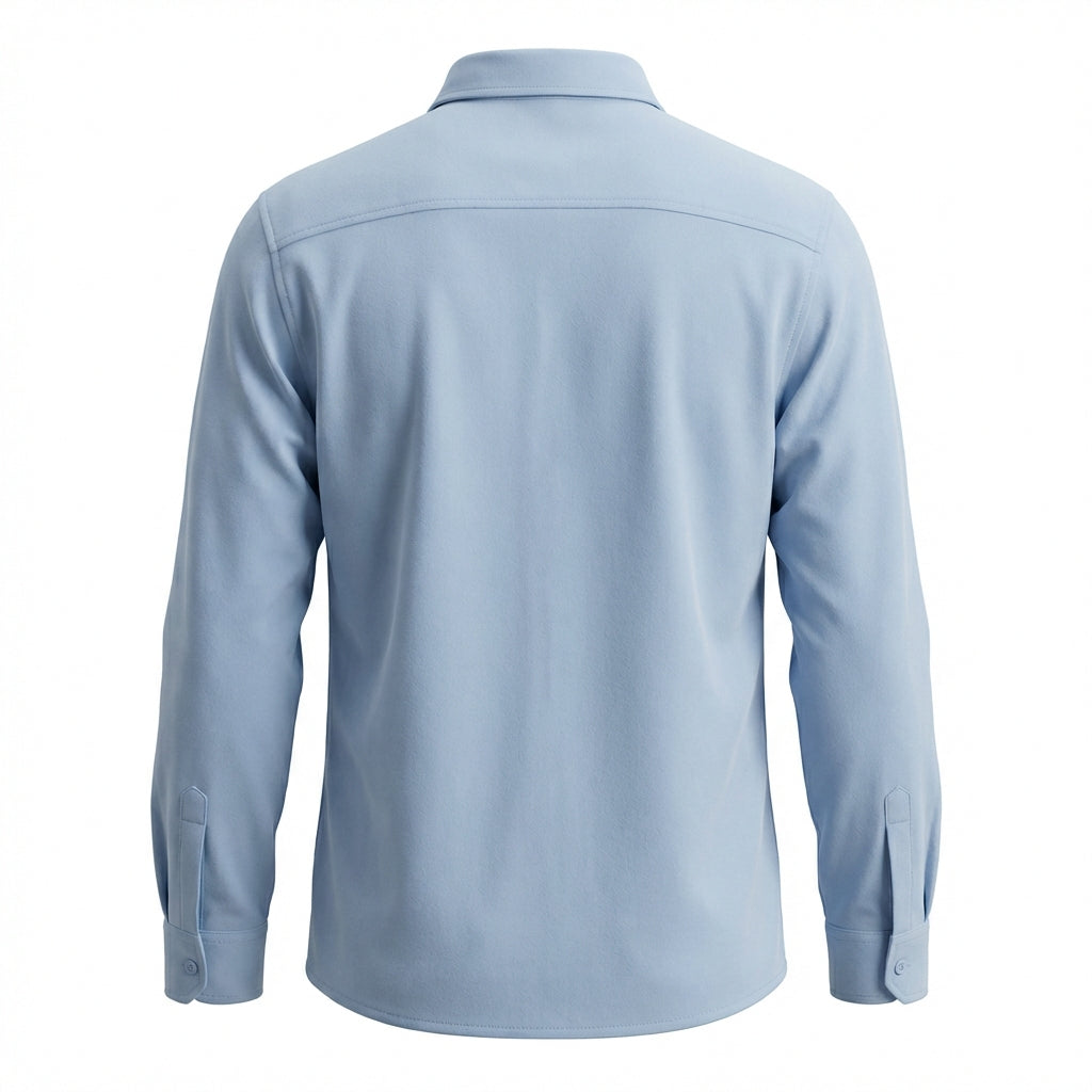 Trieste Everyday Button Shirt