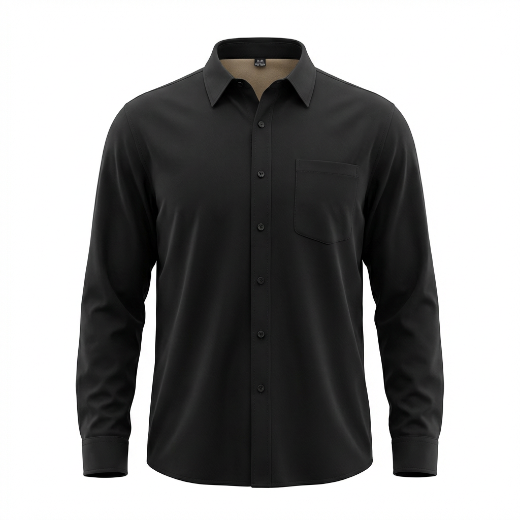 Trieste Everyday Button Shirt