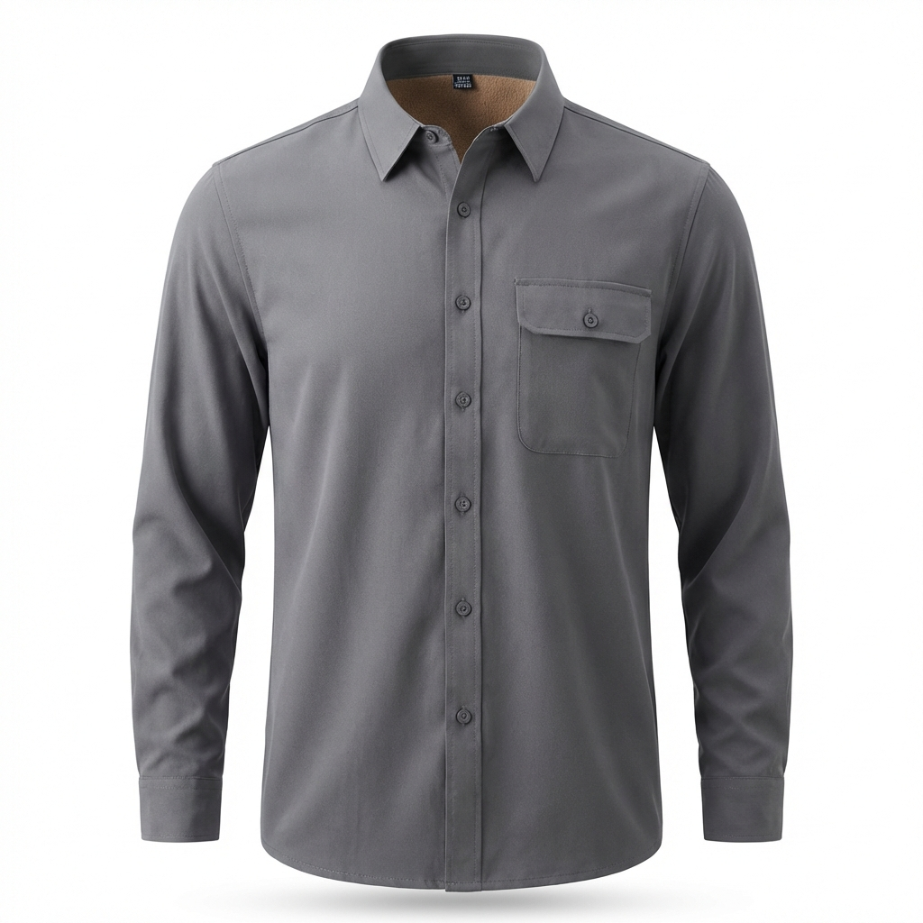 Trieste Everyday Button Shirt