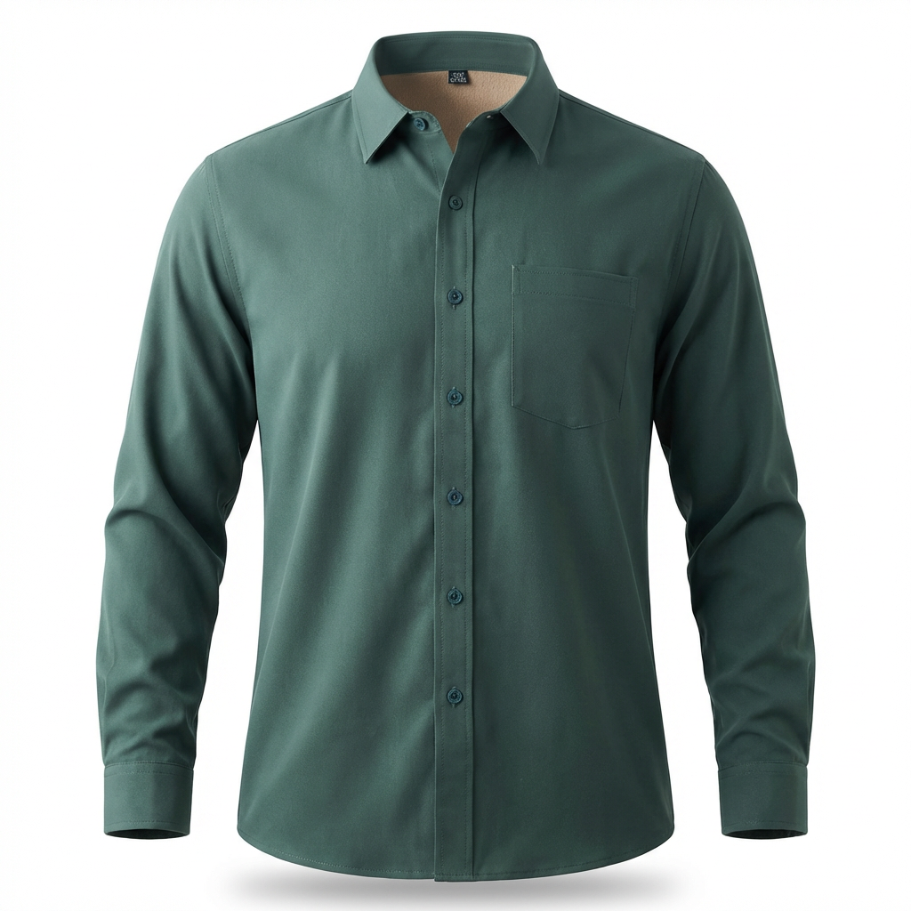 Trieste Everyday Button Shirt