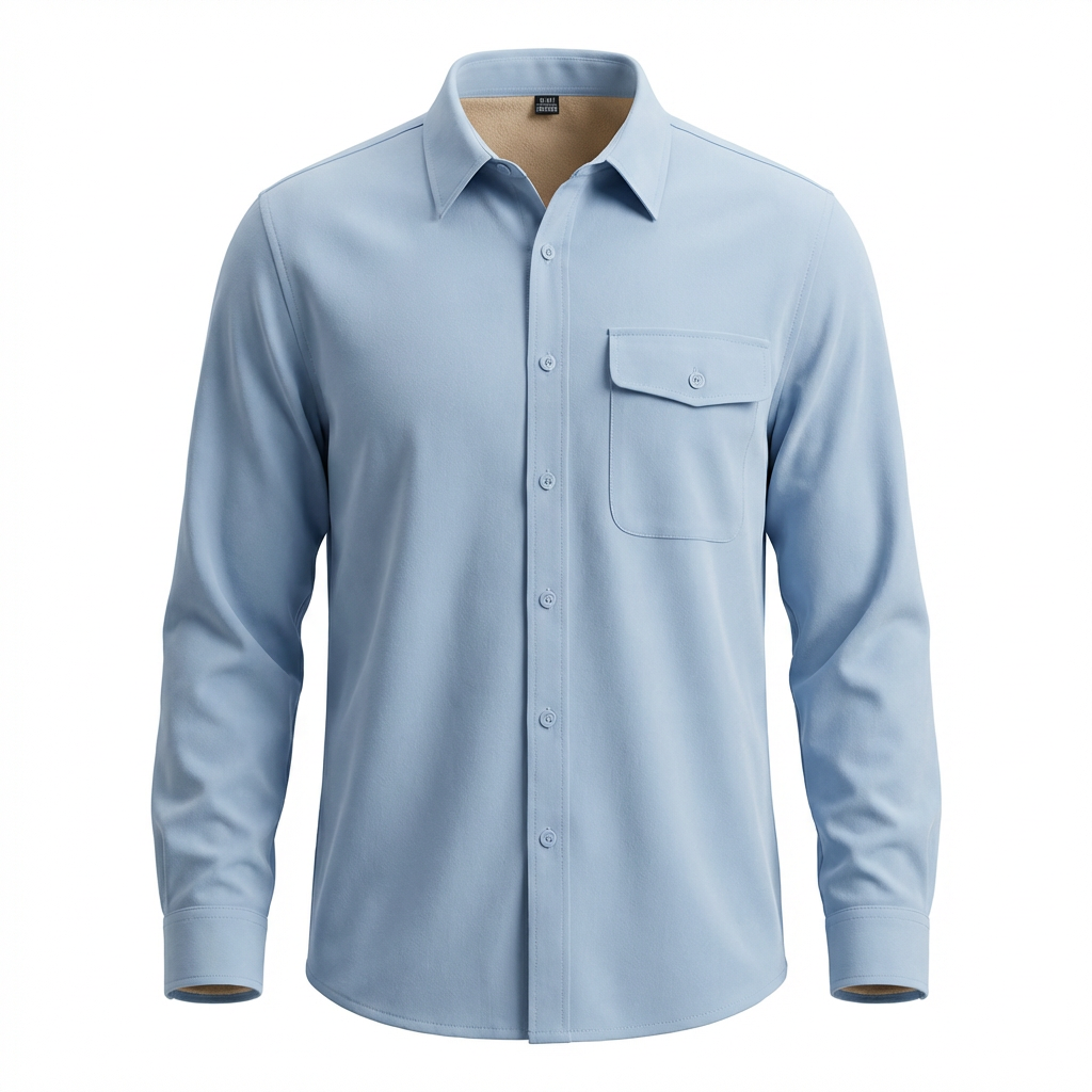 Trieste Everyday Button Shirt