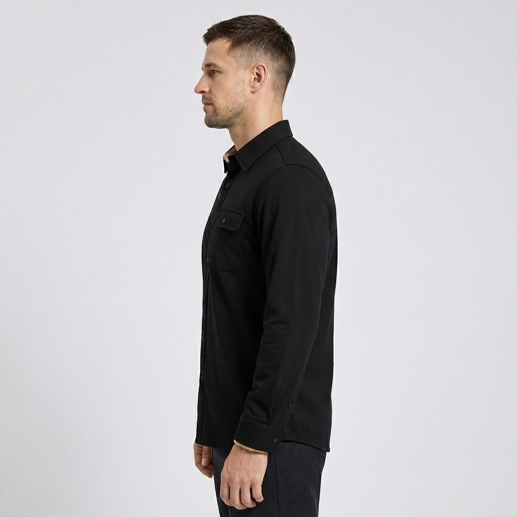 Trieste Everyday Button Shirt