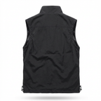 Tuscany Heritage Zip Vest