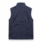 Tuscany Heritage Zip Vest