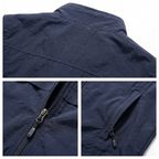 Tuscany Heritage Zip Vest
