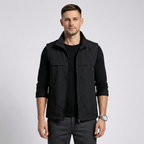 Tuscany Heritage Zip Vest