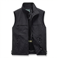 Tuscany Heritage Zip Vest