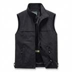Tuscany Heritage Zip Vest