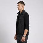 Tuscany Heritage Zip Vest