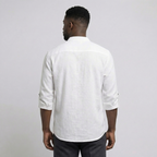 Urbello Half-Button Long Sleeve
