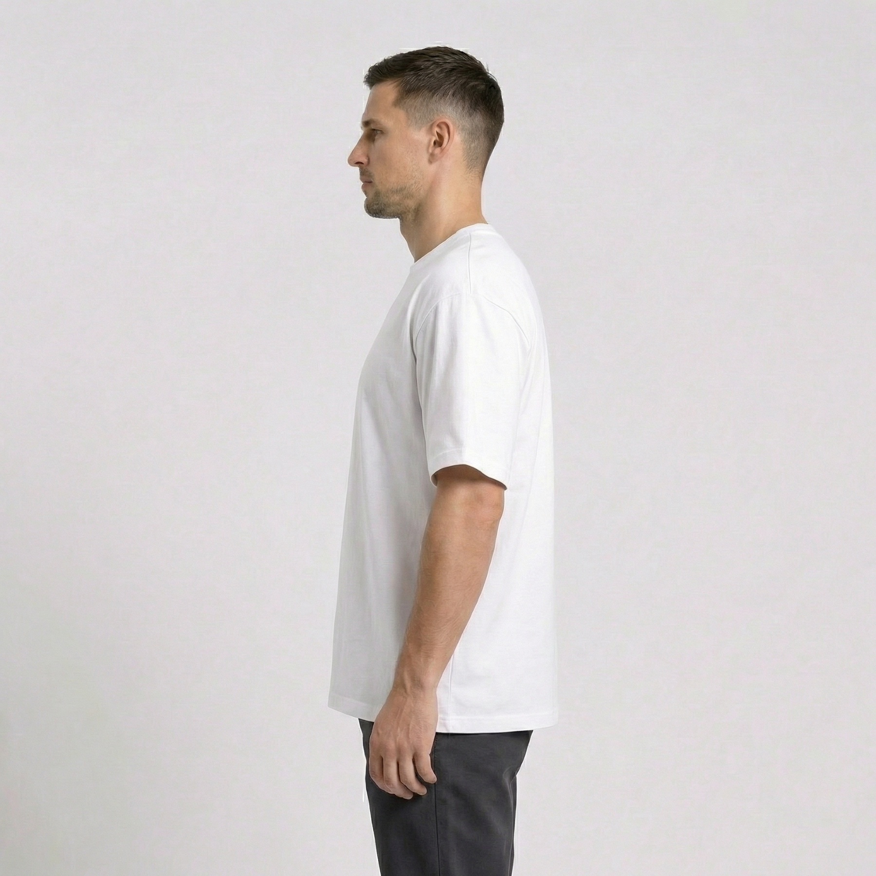 Valenza Classic Crew T-Shirt