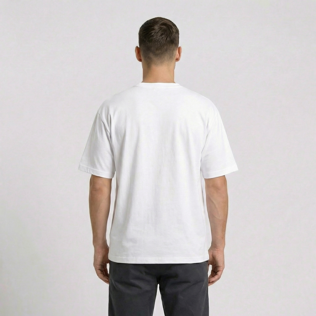 Valenza Classic Crew T-Shirt