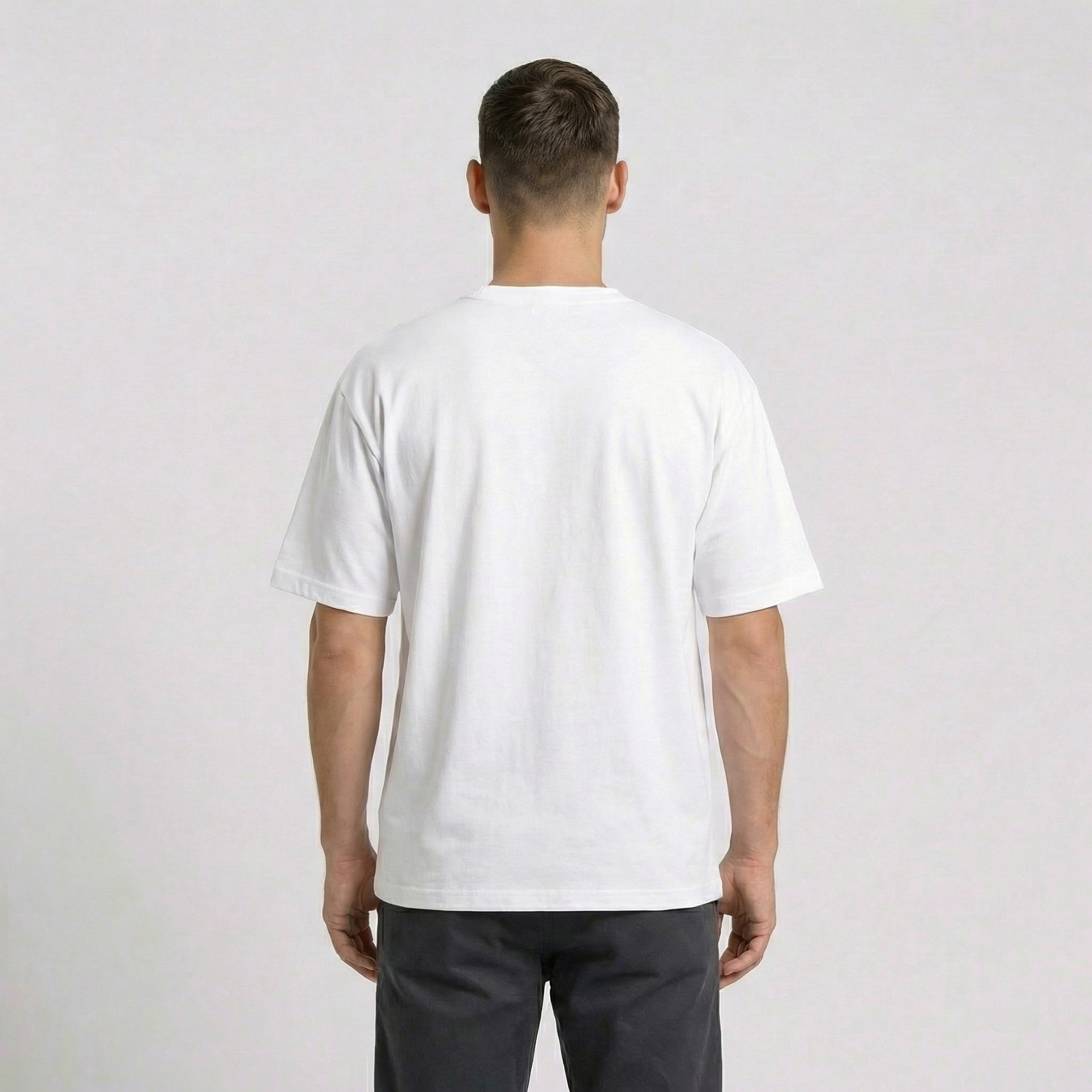 Valenza Classic Crew T-Shirt