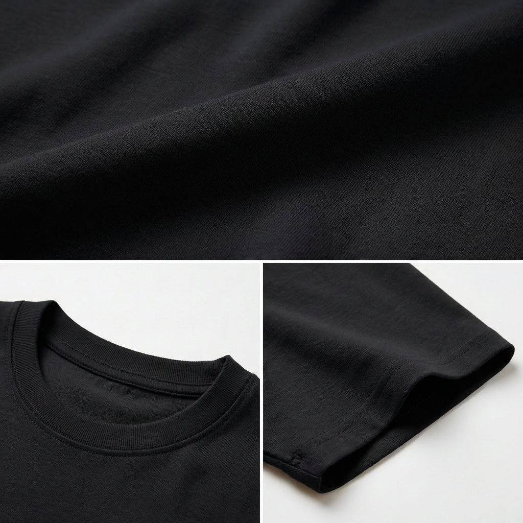 Valenza Classic Crew T-Shirt